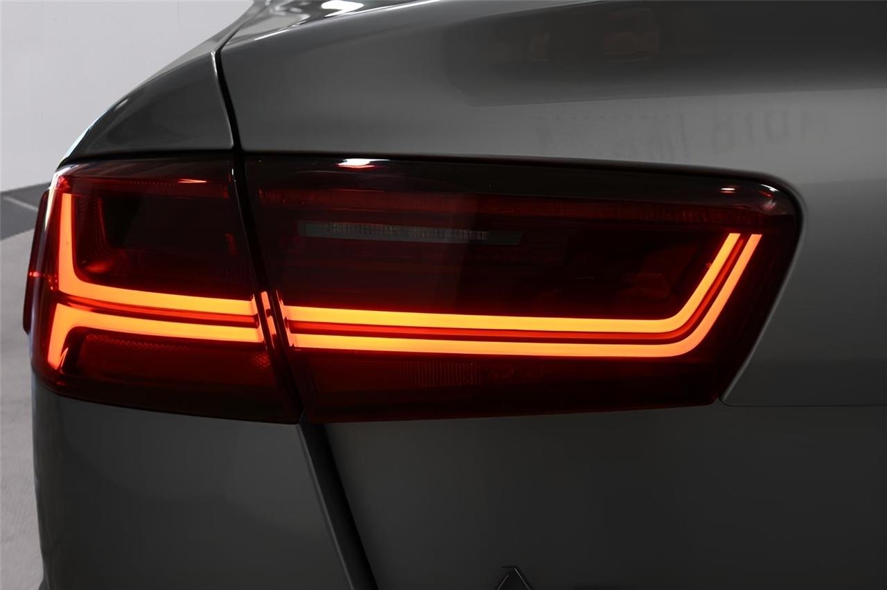 Audi A6  2018