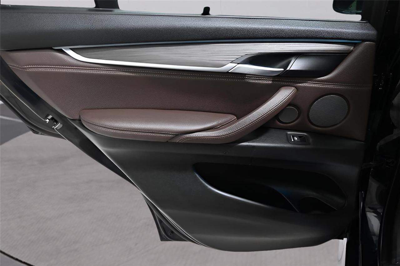 BMW X5  2018