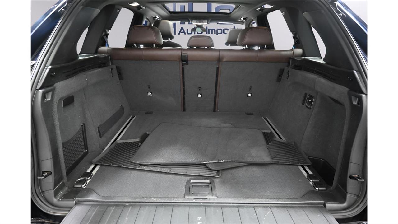 BMW X5  2018