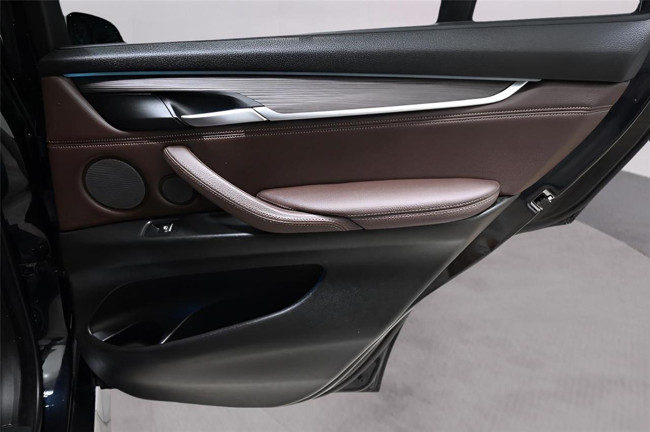 BMW X5  2018