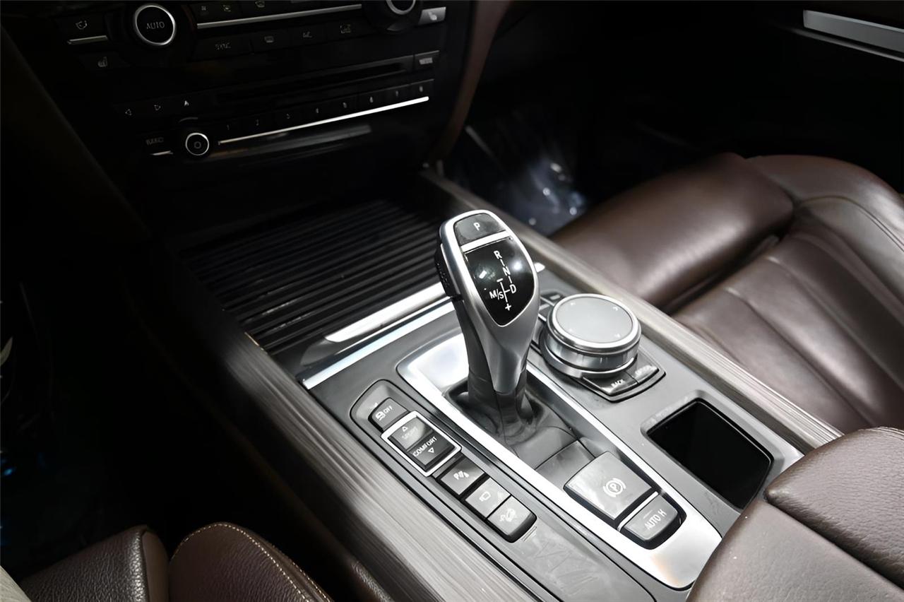 BMW X5  2018
