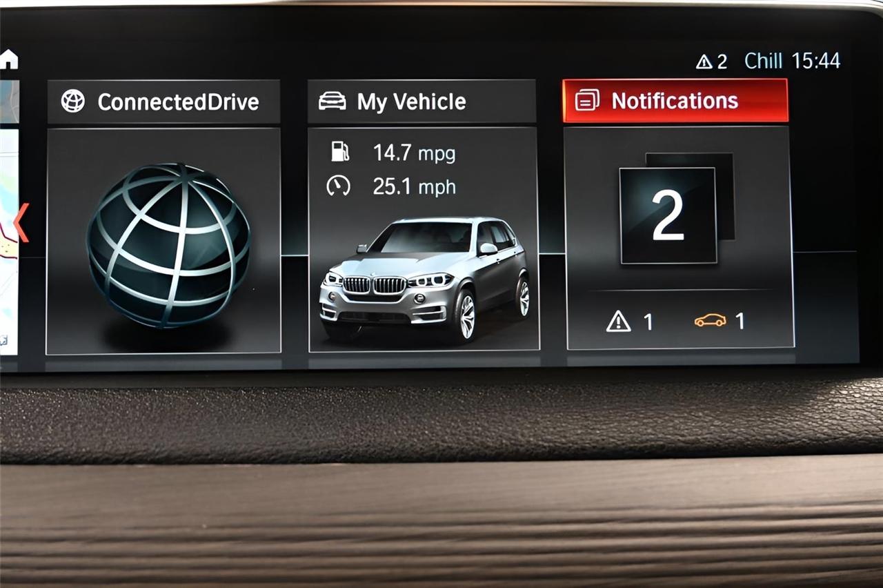 BMW X5  2018