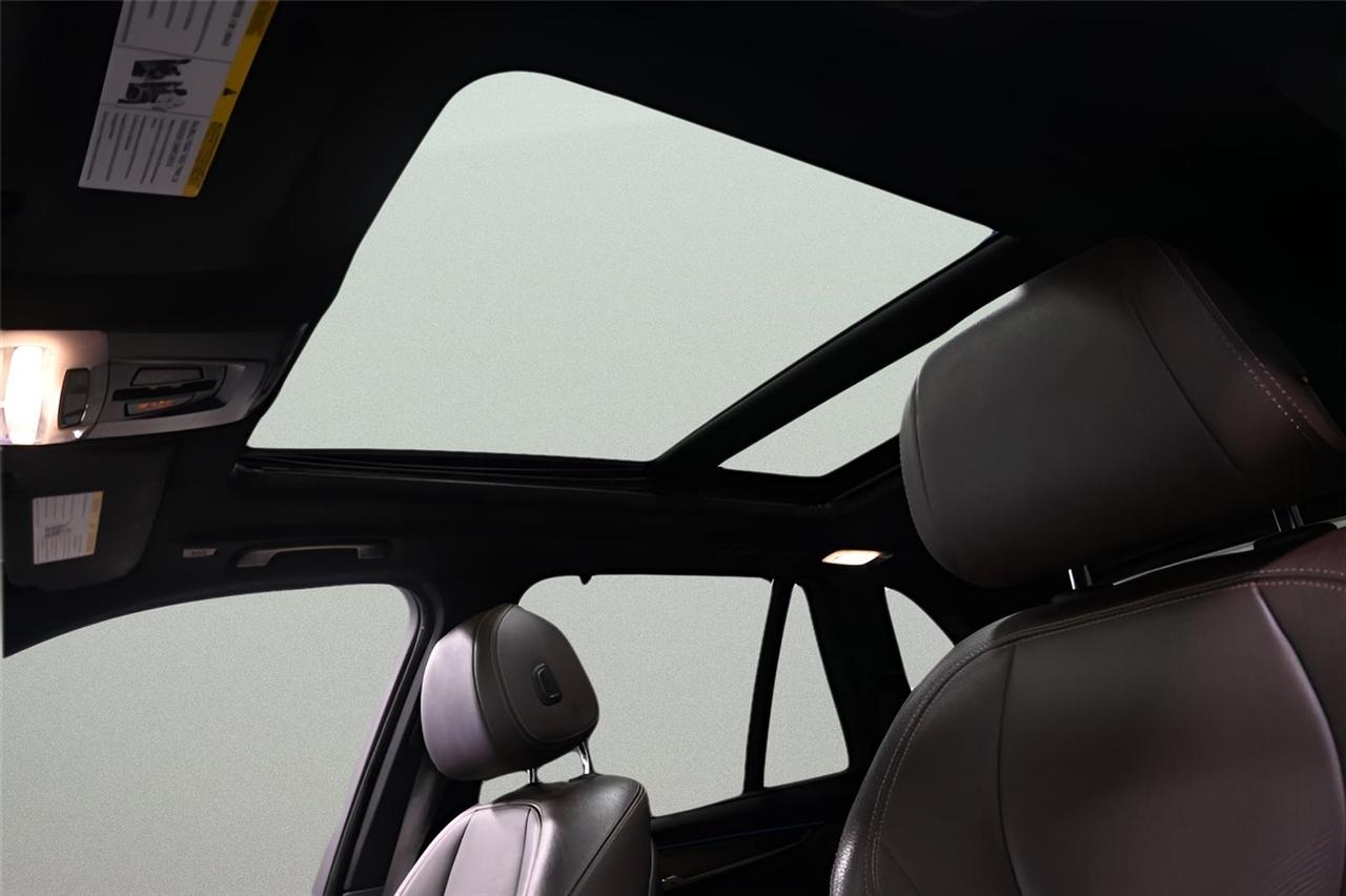 BMW X5  2018