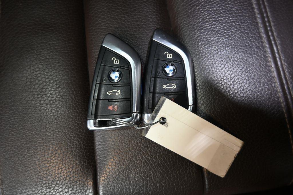 BMW X5  2018