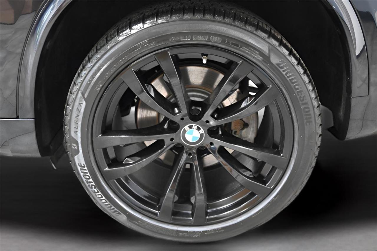 BMW X5  2018