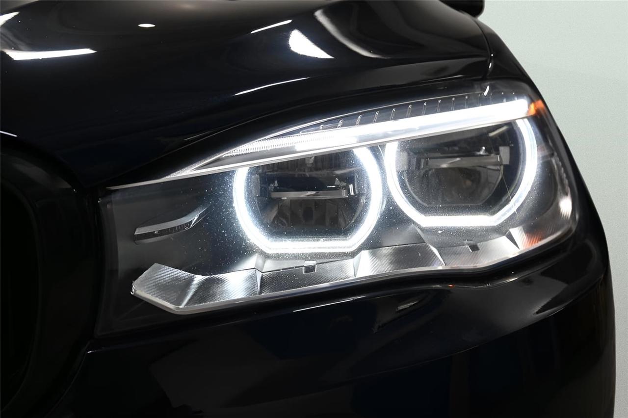 BMW X5  2018