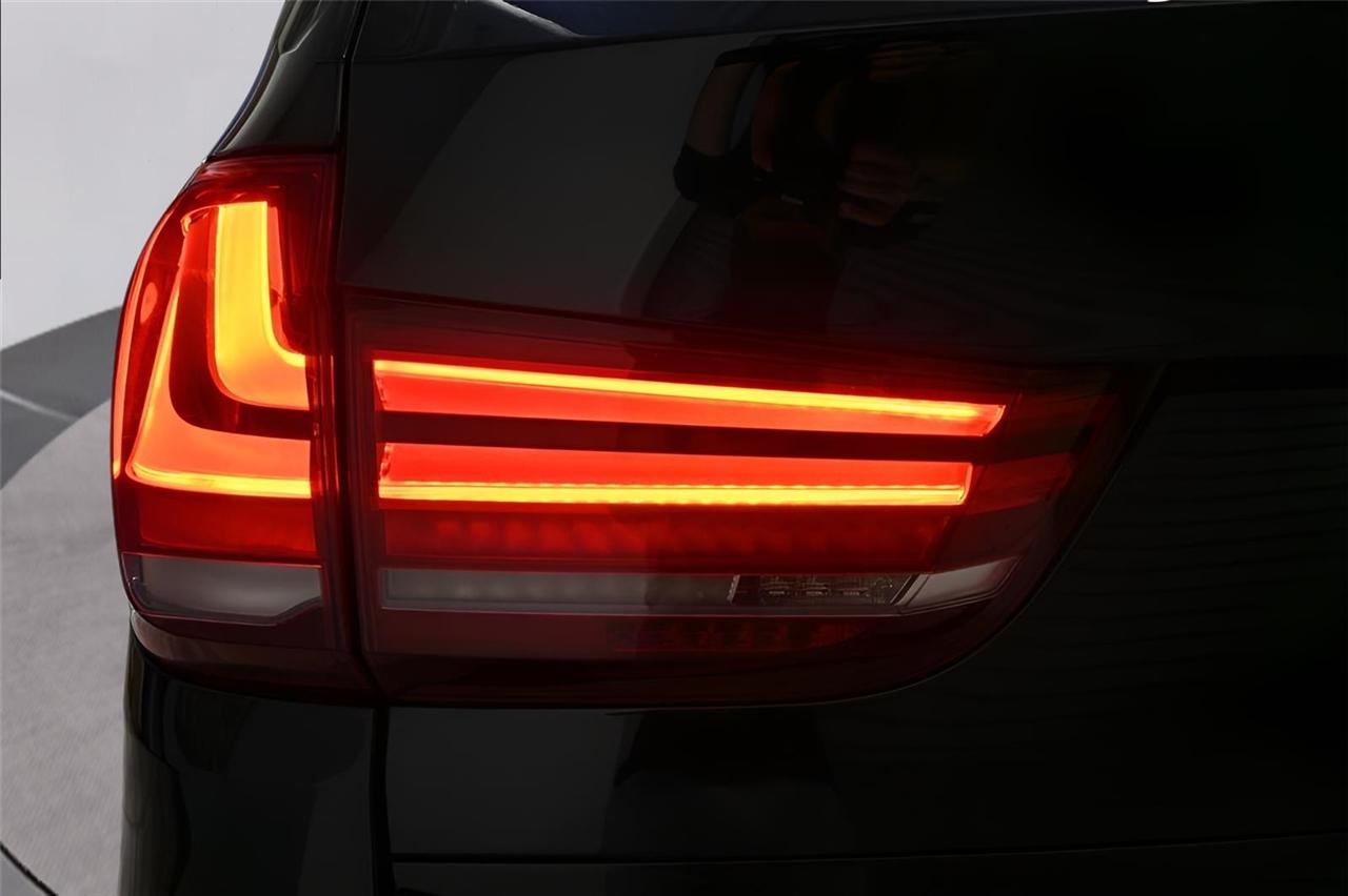 BMW X5  2018