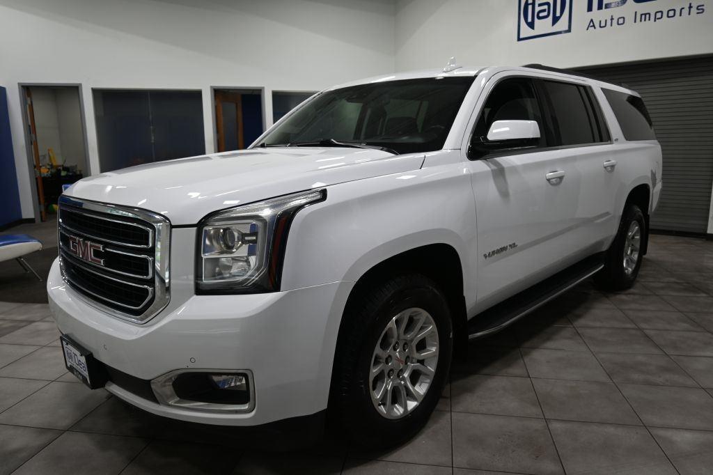 2020 GMC Yukon XL 1500 SLT