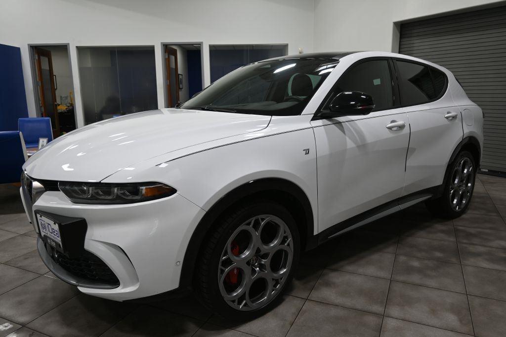 2024 Alfa Romeo Tonale TI