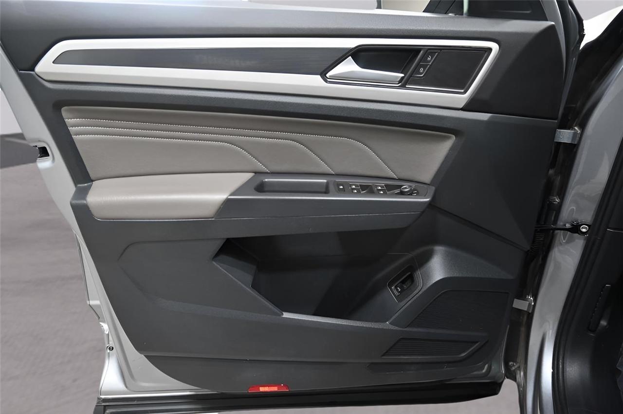 Volkswagen Atlas  2022