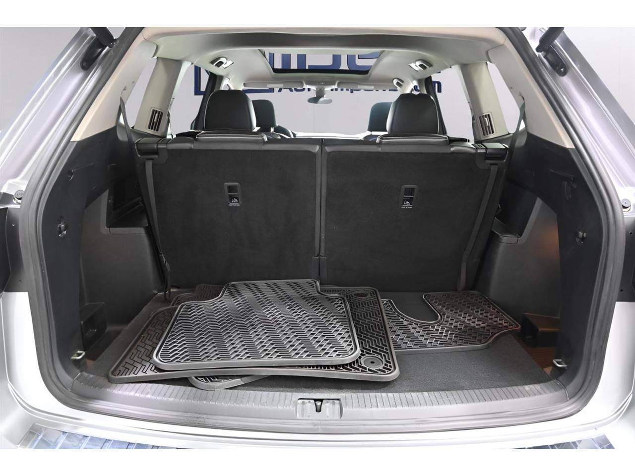 Volkswagen Atlas  2022