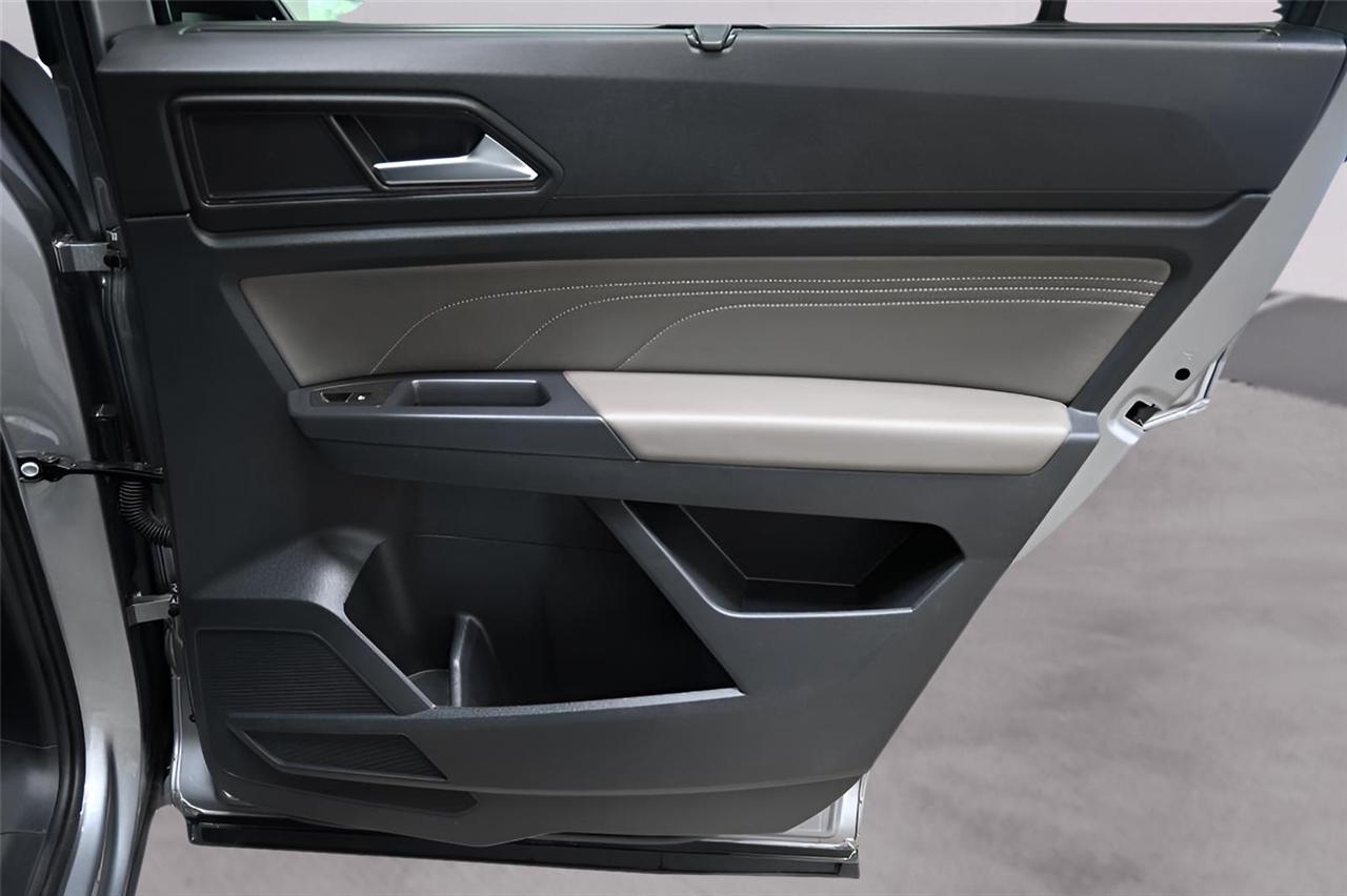 Volkswagen Atlas  2022