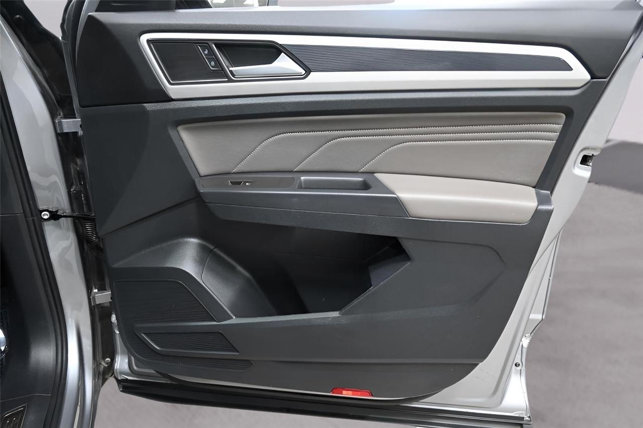 Volkswagen Atlas  2022