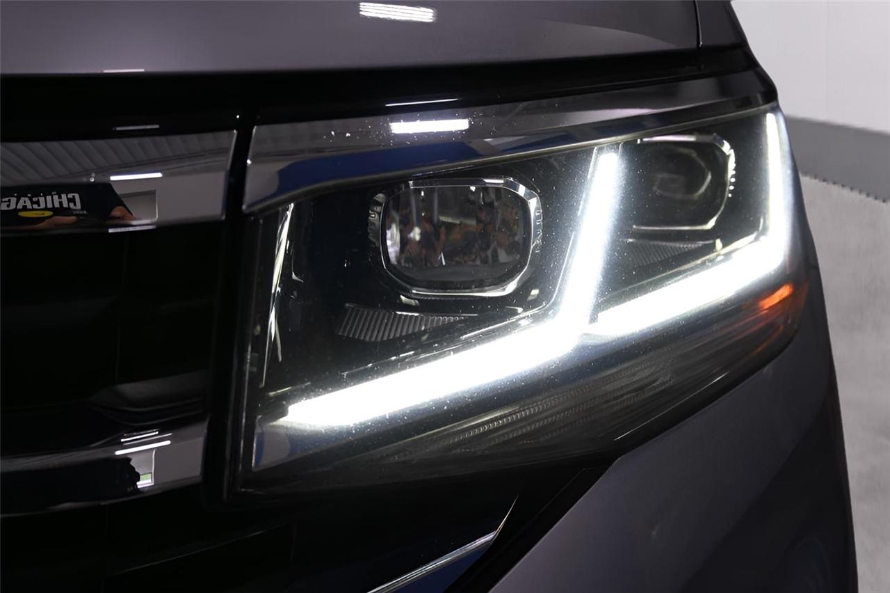 Volkswagen Atlas  2022
