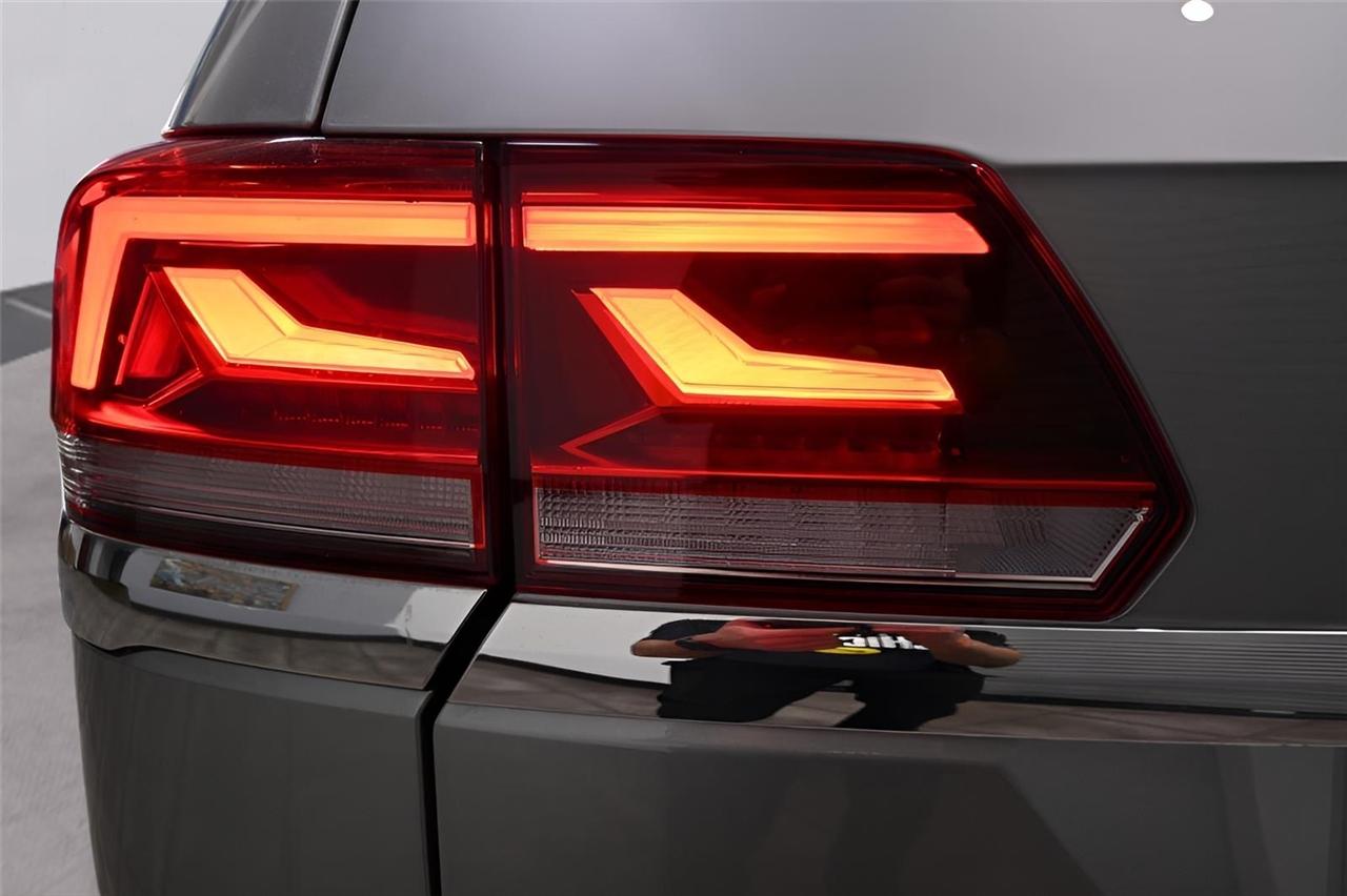 Volkswagen Atlas  2022