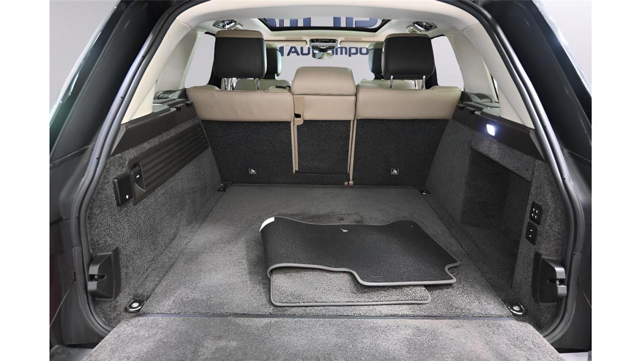 Land Rover Range Rover  2021