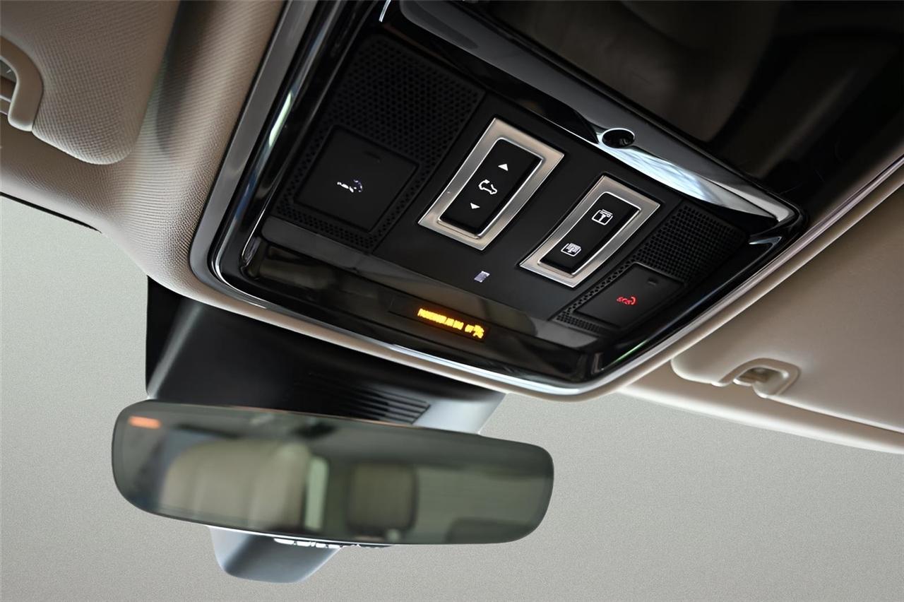 Land Rover Range Rover  2021