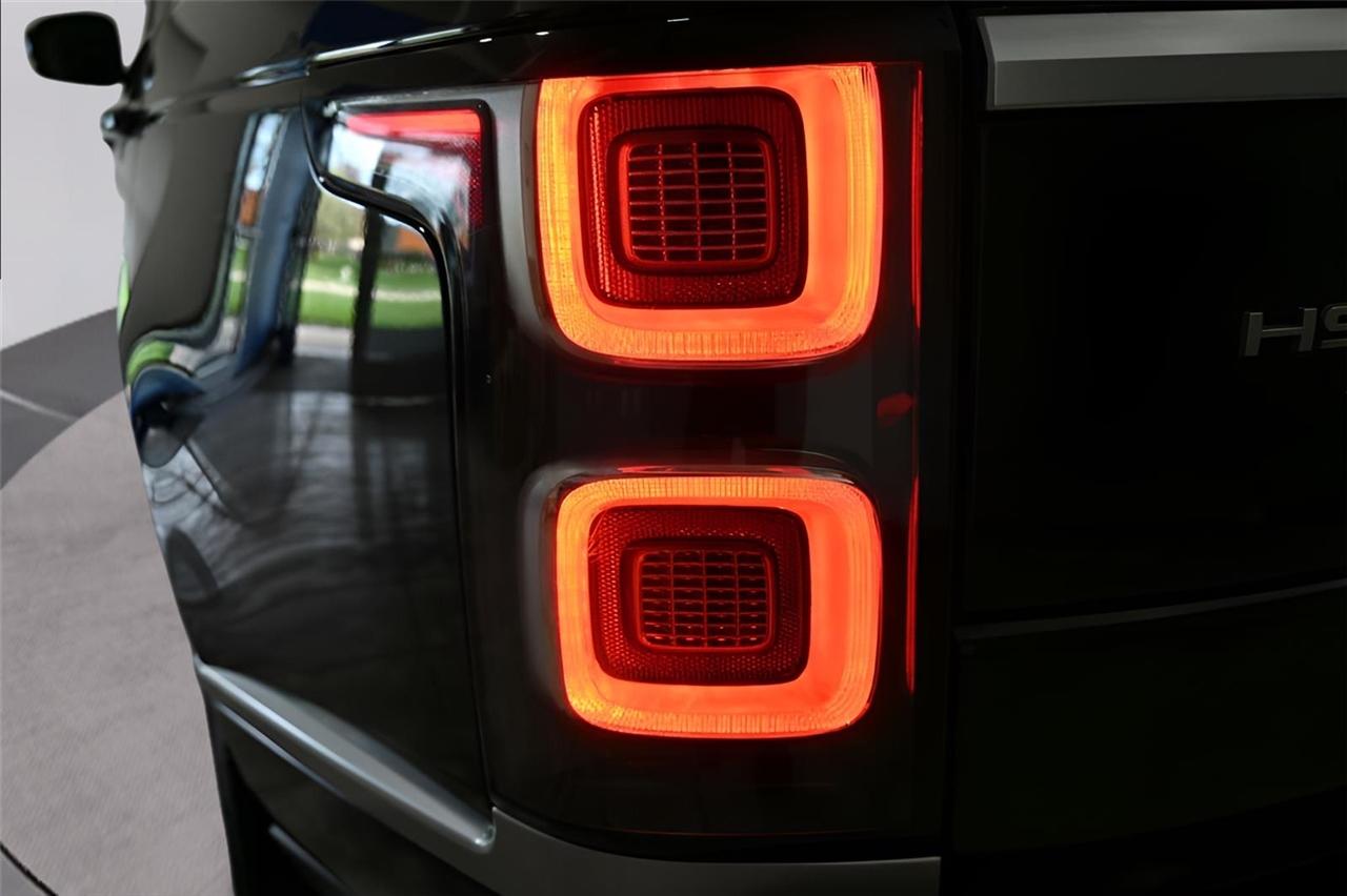 Land Rover Range Rover  2021