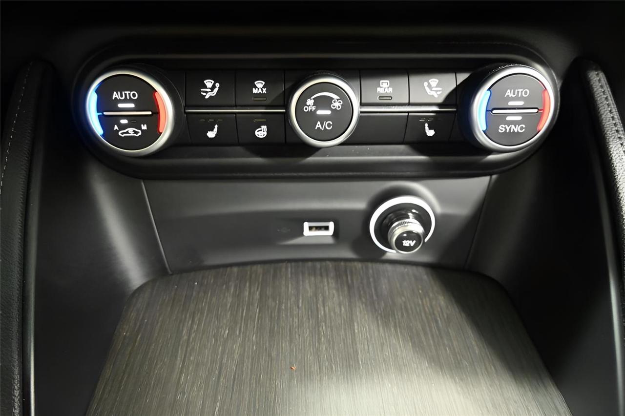 Alfa Romeo Stelvio  2022