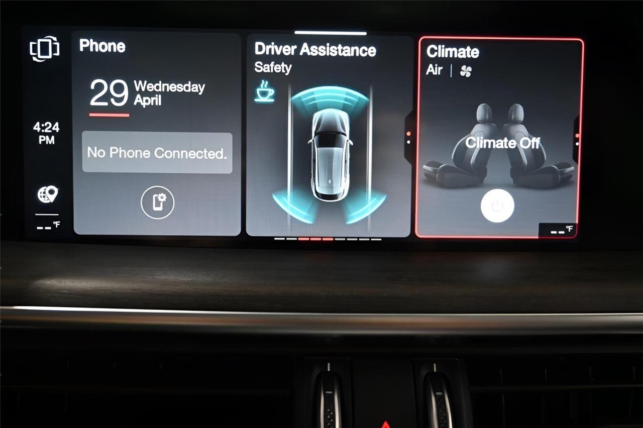 Alfa Romeo Stelvio  2022