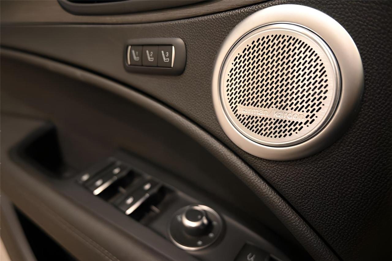 Alfa Romeo Stelvio  2022