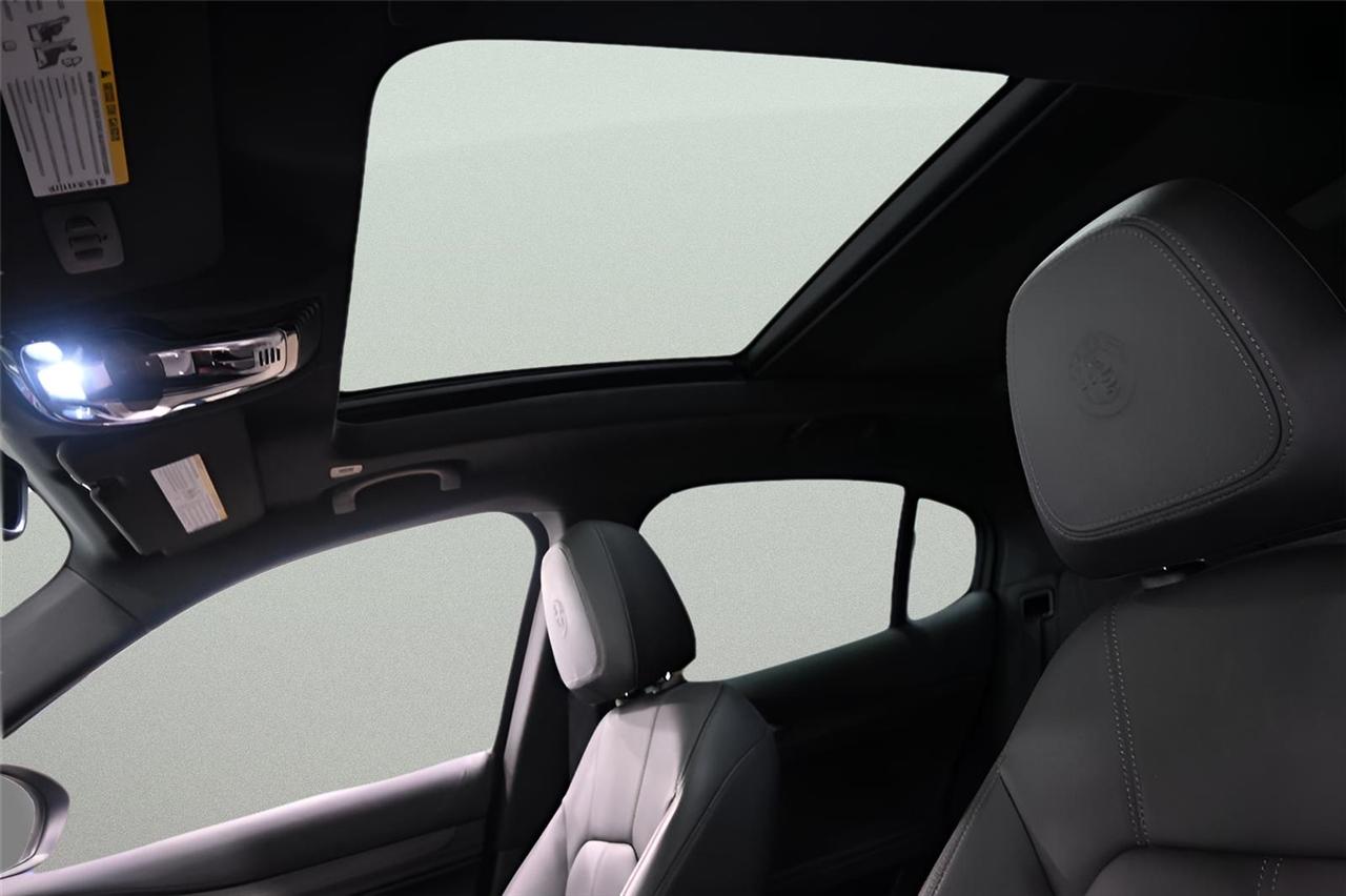 Alfa Romeo Stelvio  2022
