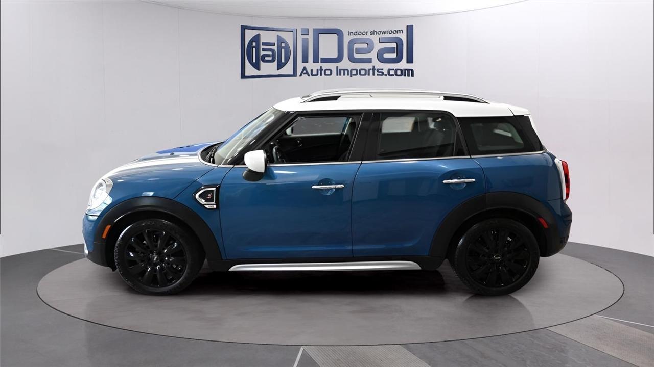 MINI Countryman  2020