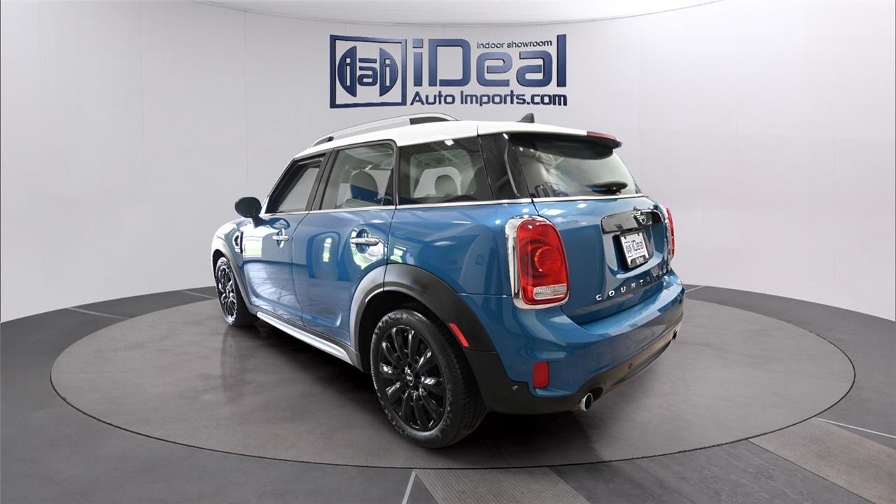 MINI Countryman  2020