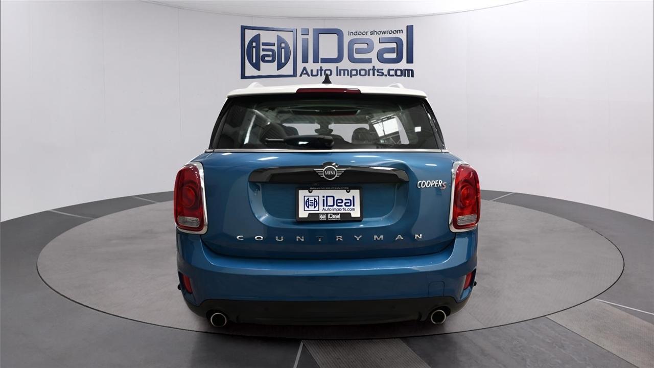MINI Countryman  2020