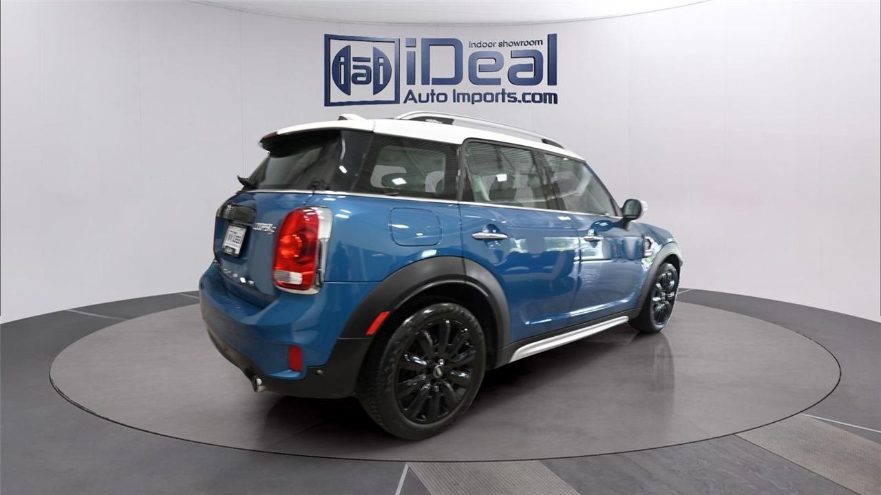 MINI Countryman  2020