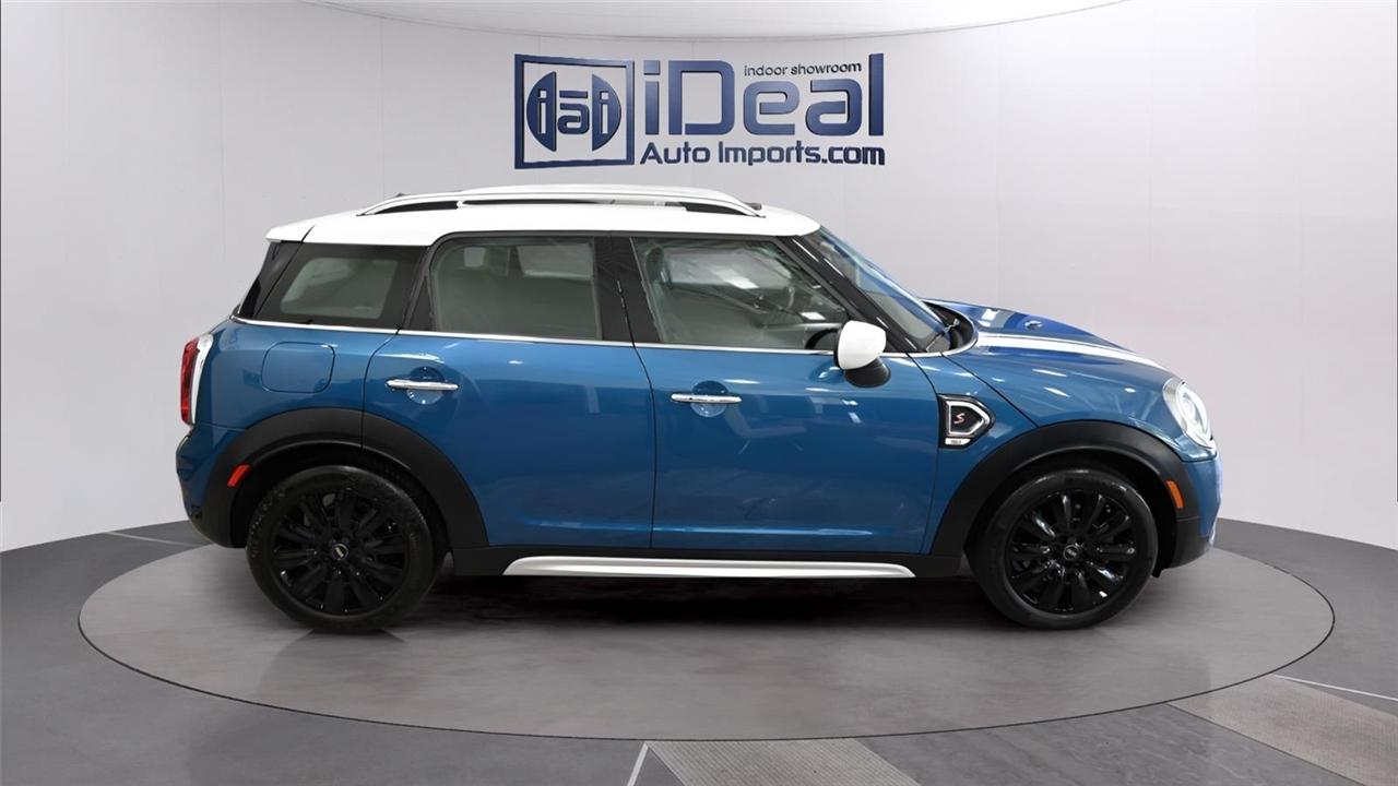 MINI Countryman  2020