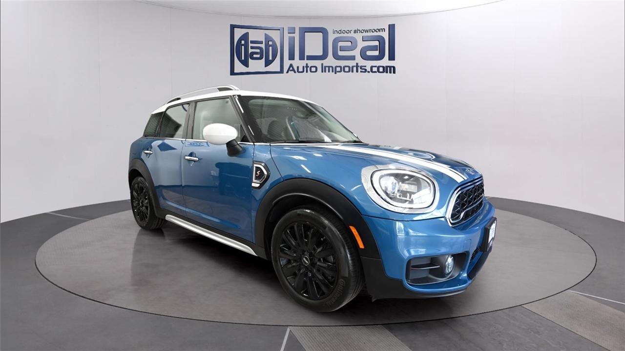 MINI Countryman  2020