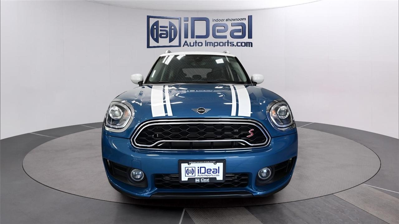 MINI Countryman  2020