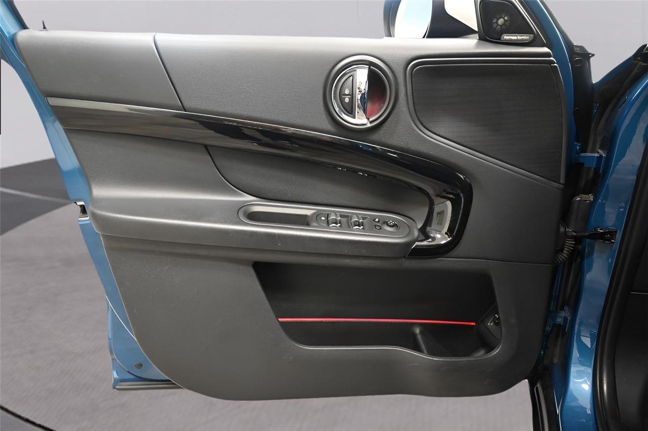 MINI Countryman  2020