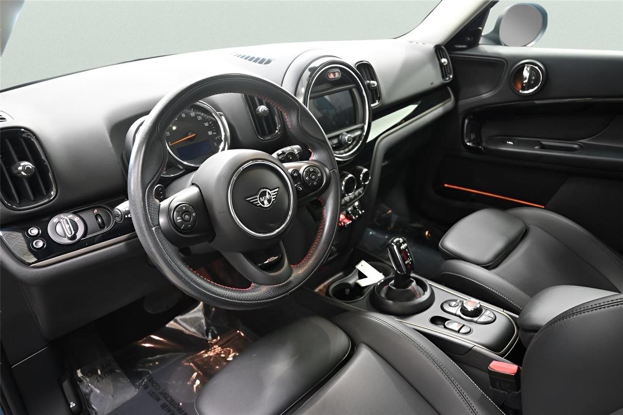 MINI Countryman  2020