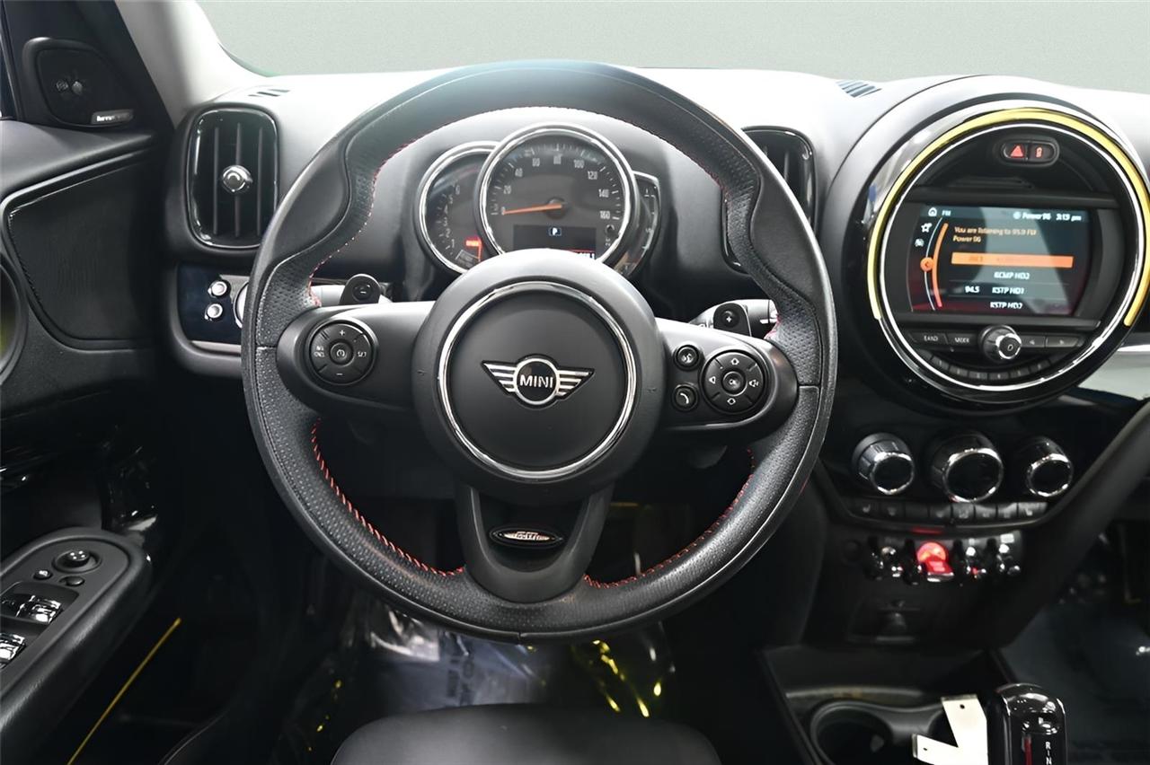 MINI Countryman  2020