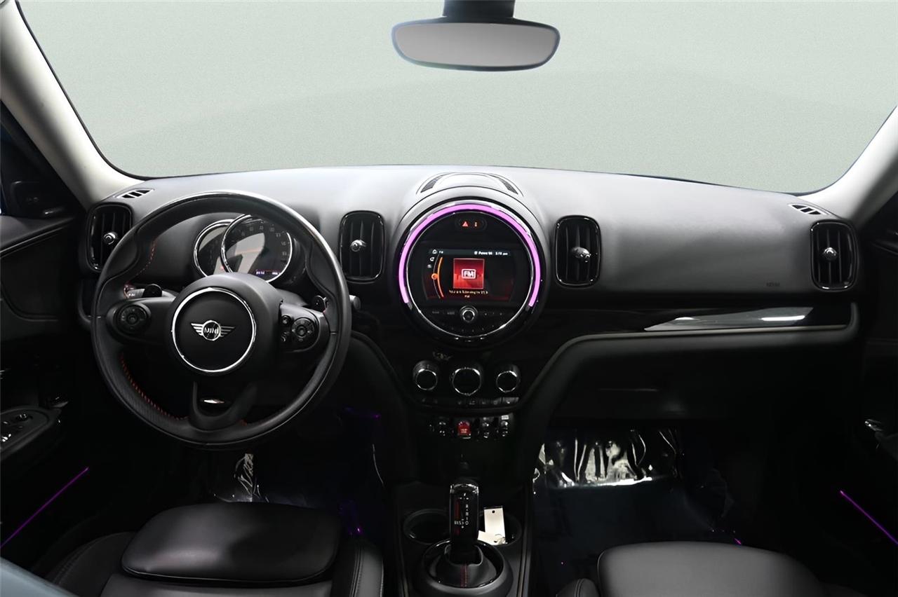 MINI Countryman  2020