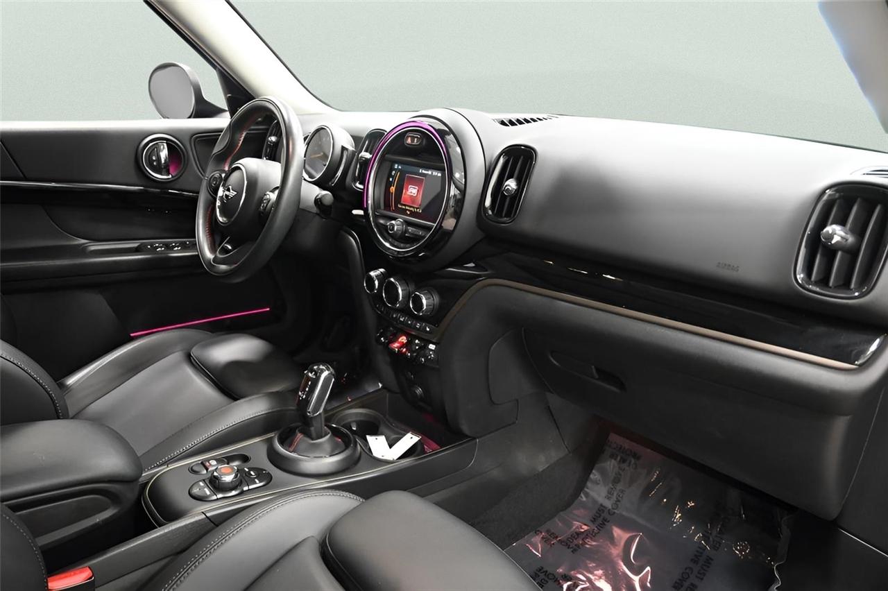 MINI Countryman  2020