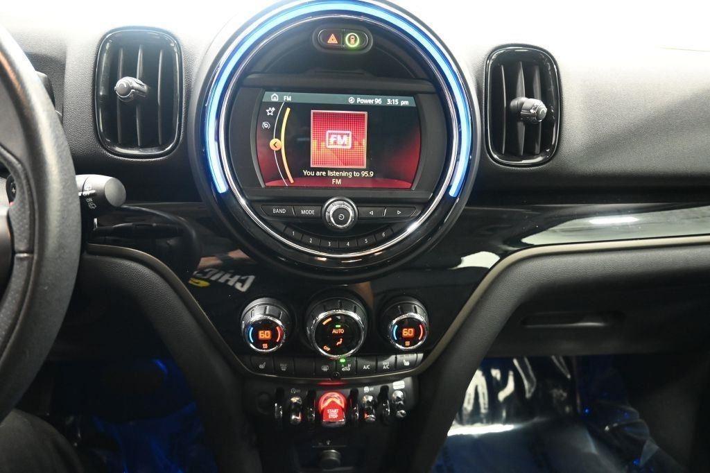 MINI Countryman  2020