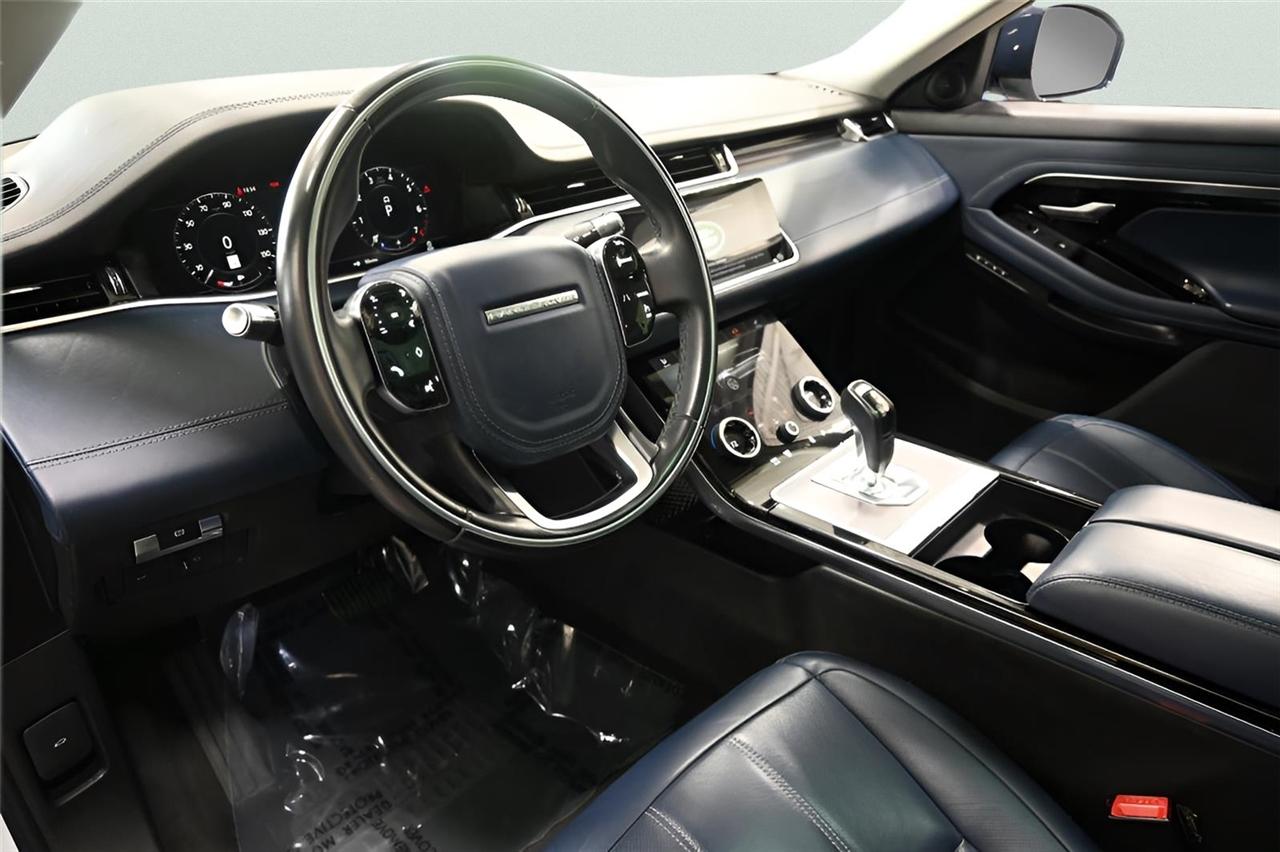 Land Rover Range Rover Evoque  2020