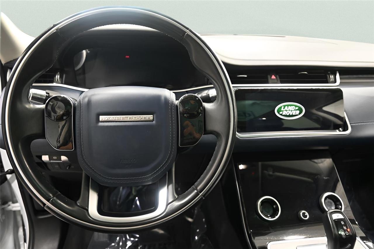 Land Rover Range Rover Evoque  2020