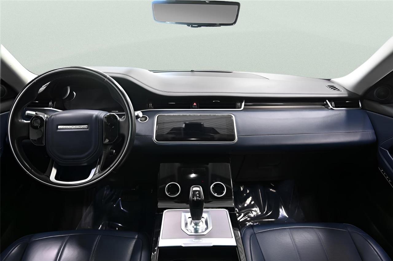 Land Rover Range Rover Evoque  2020