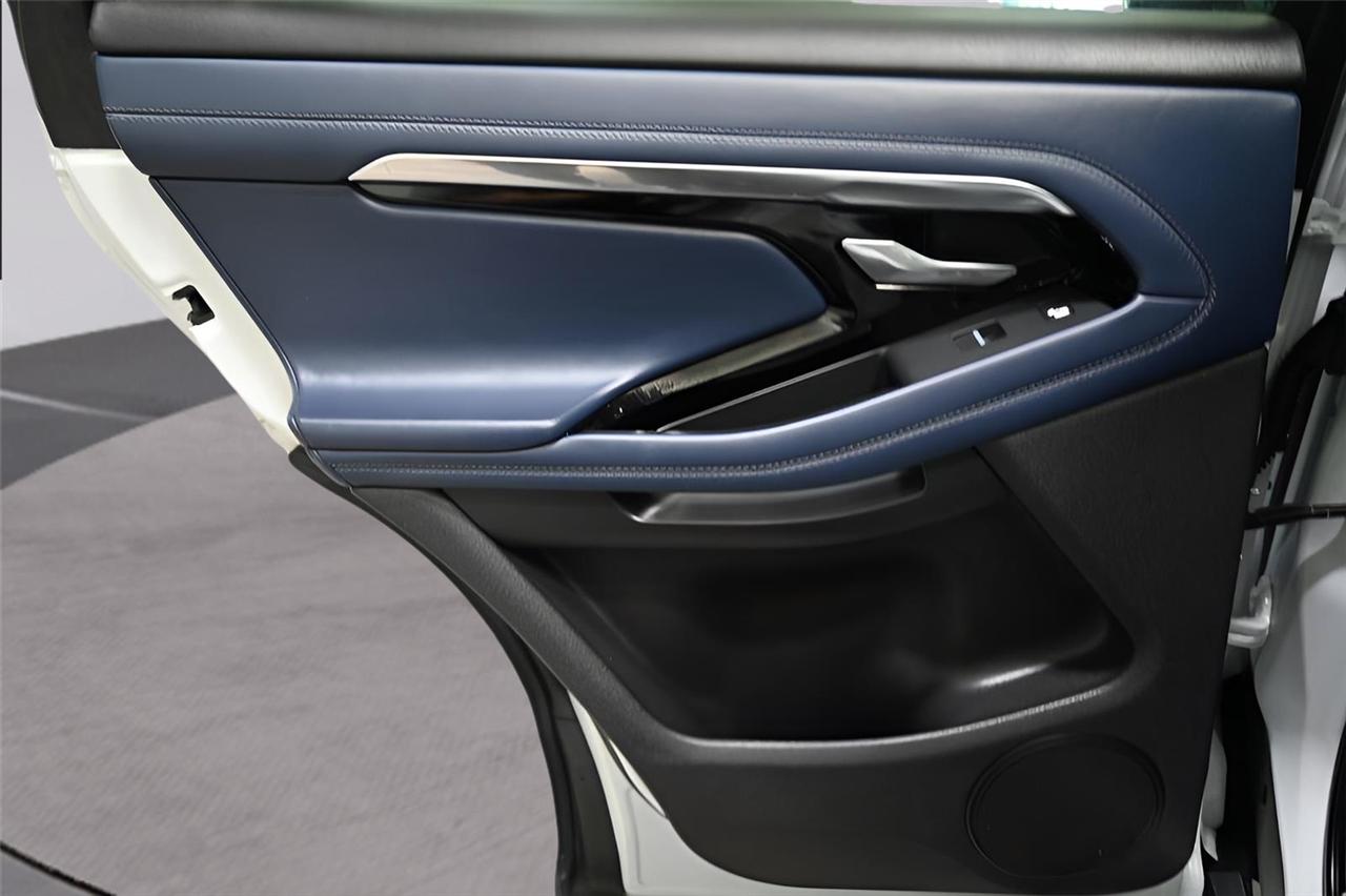 Land Rover Range Rover Evoque  2020