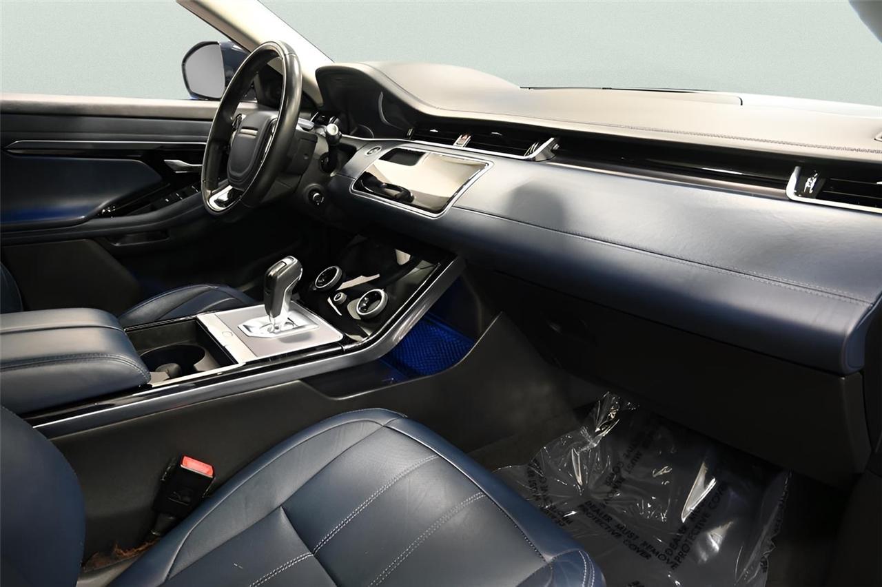 Land Rover Range Rover Evoque  2020