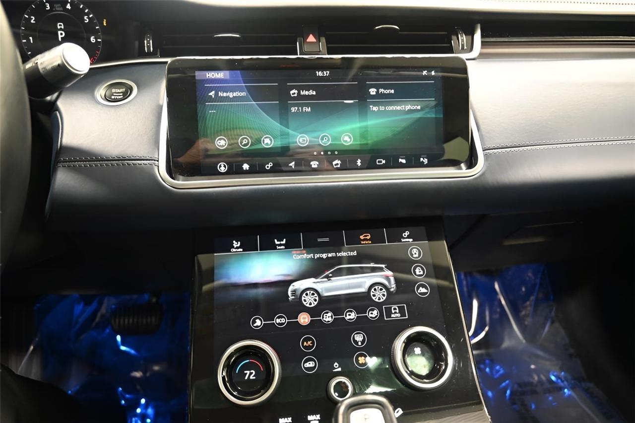 Land Rover Range Rover Evoque  2020