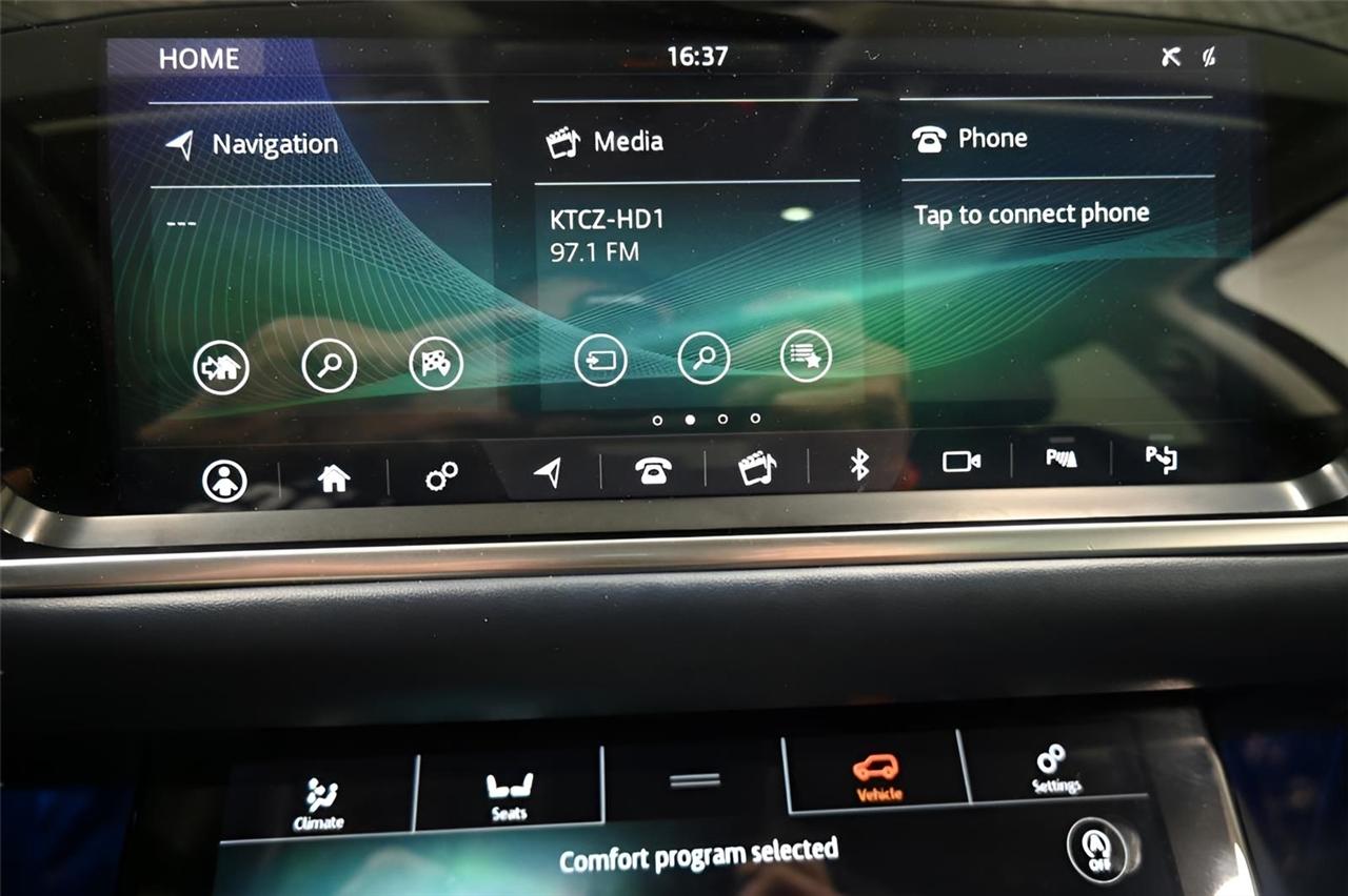Land Rover Range Rover Evoque  2020