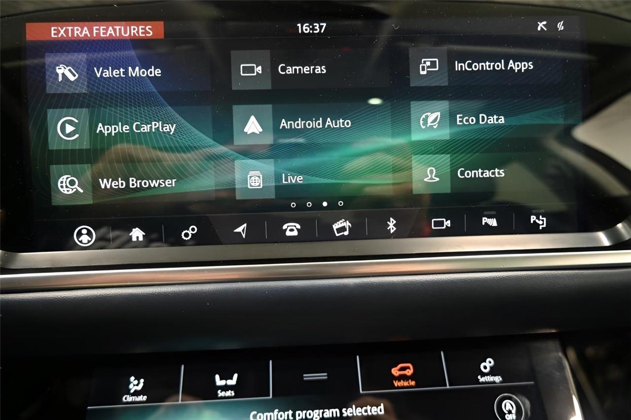 Land Rover Range Rover Evoque  2020