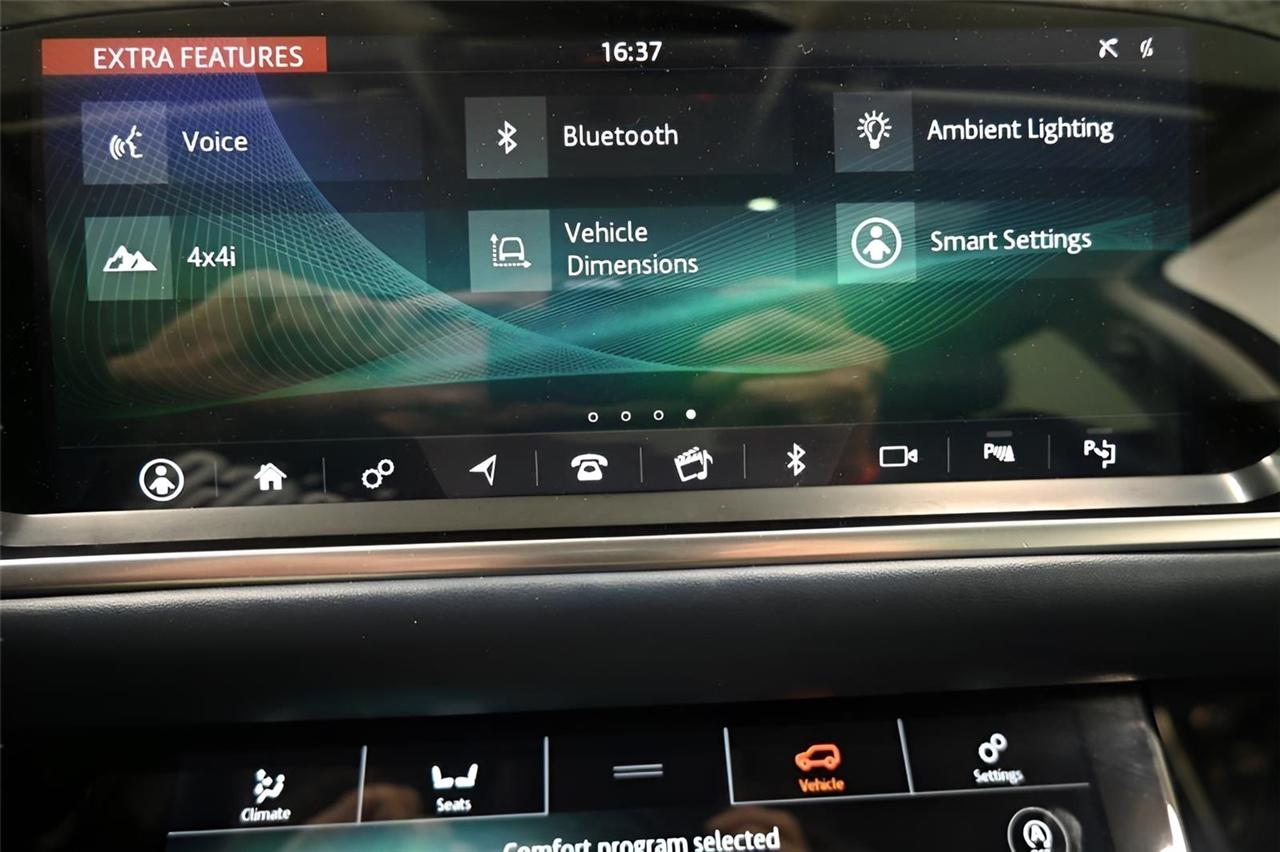 Land Rover Range Rover Evoque  2020