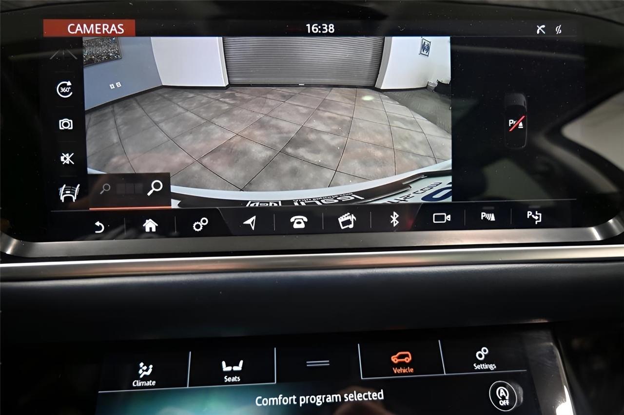 Land Rover Range Rover Evoque  2020