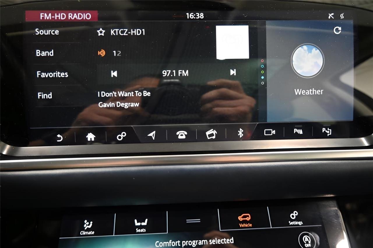 Land Rover Range Rover Evoque  2020